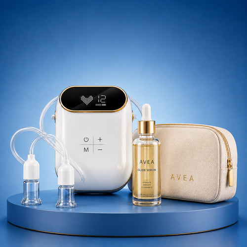 Avea OneSculpt™ face cupping machine