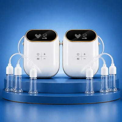 Avea OneSculpt™ face cupping machine