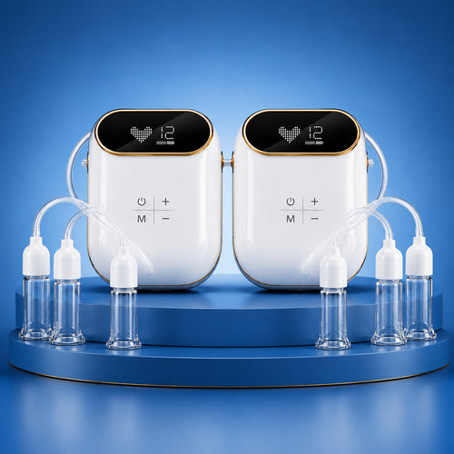 Avea OneSculpt™ face cupping machine