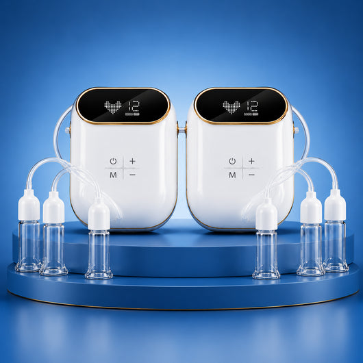 Avea OneSculpt™ face cupping machine